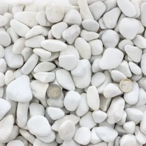 canto rodado blanco 25-40