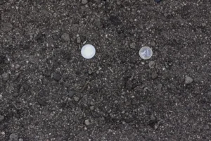 Tierra mezcla jardineras