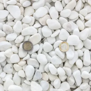 canto rodado blanco 18-25