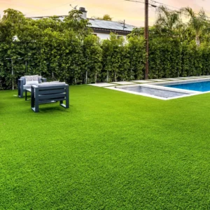 Cesped artificial