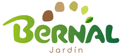 Bernal Jardín Materiales