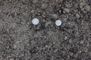 Tierra base número 2