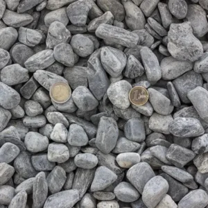 canto rodado negro 25-40