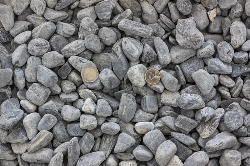 canto rodado negro 25-40