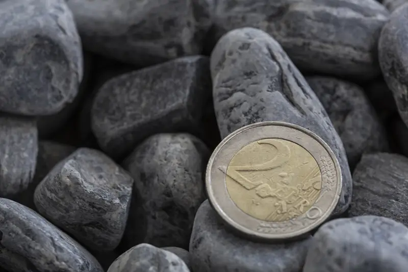 canto rodado negro 25-40