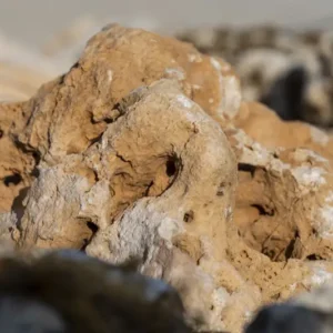 piedra rocalla variada