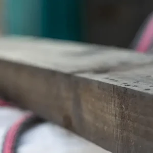 Traviesa eco 250x22x11 tintada