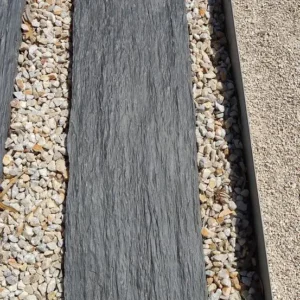 baldosa pizarra negra 100-25-8